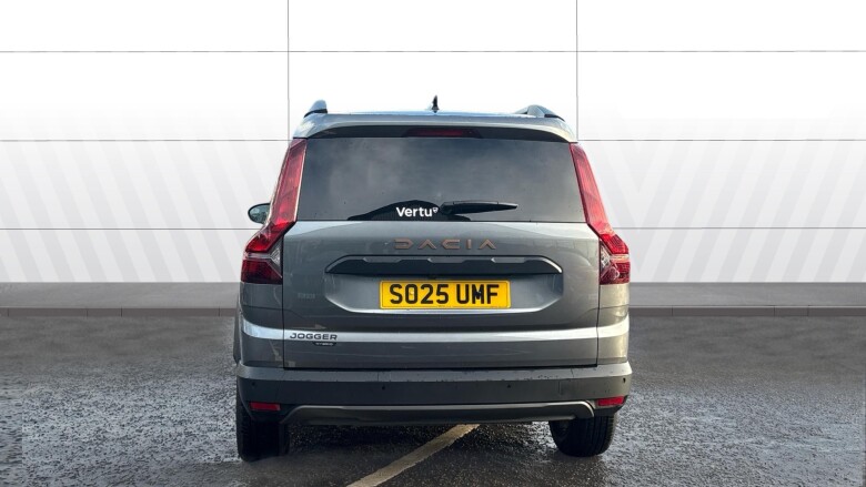 Dacia Jogger 1.6 HEV Extreme 5dr Auto Hybrid Estate